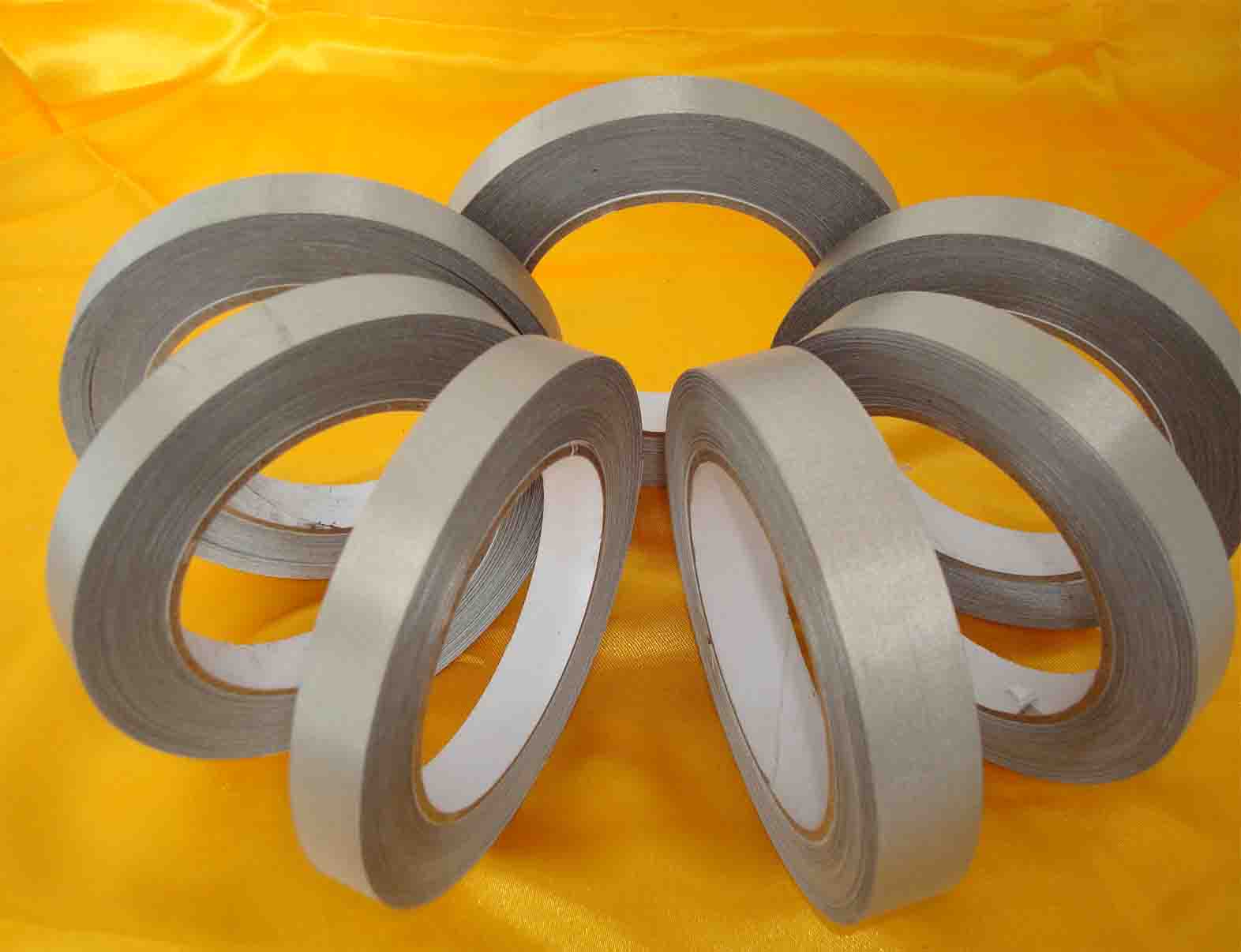  雙面導(dǎo)電布膠帶